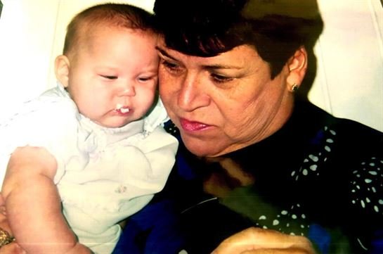 Sylvia Lopez - Photo 50