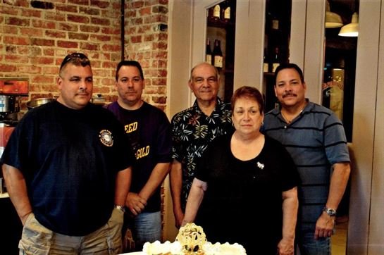 Sylvia Lopez - Photo 53