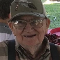 Edward "Coop" Daville