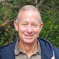 Tommie Wayne McCarver