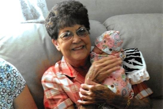 Vivian Sue Dolan - Photo 3