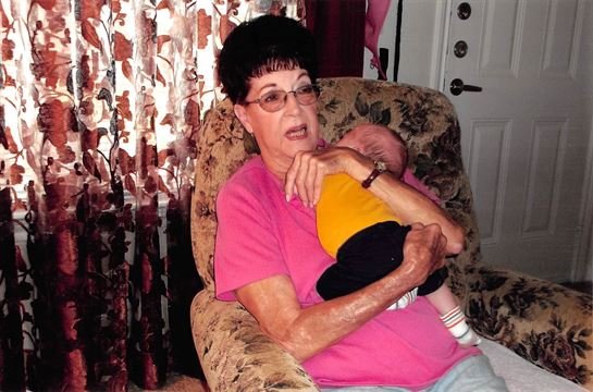 Vivian Sue Dolan - Photo 15