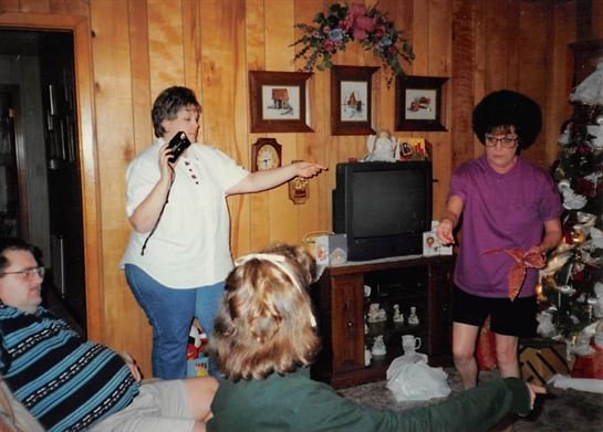 Vivian Sue Dolan - Photo 21