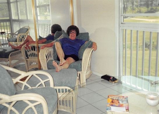 Vivian Sue Dolan - Photo 25