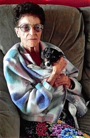 Vivian Sue Dolan - Photo 41