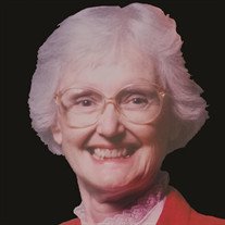 Elizabeth Hope Chargois