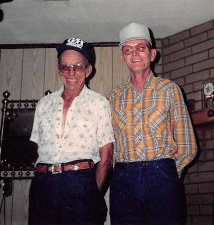 Andrew Martin Love, Sr. - Photo 6