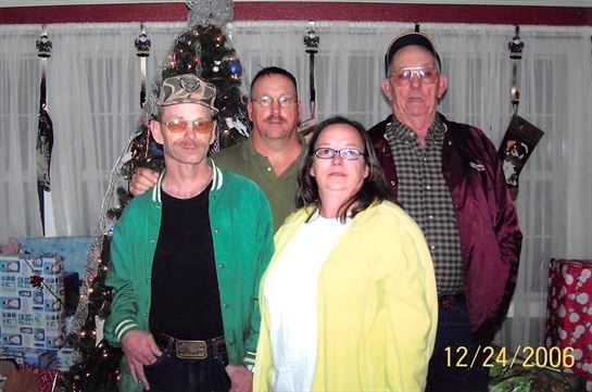 Andrew Martin Love, Sr. - Photo 11