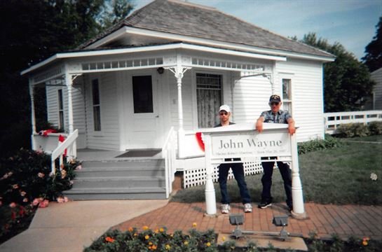 Andrew Martin Love, Sr. - Photo 17