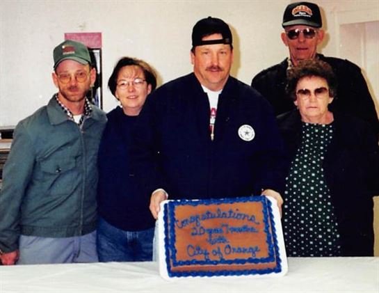 Andrew Martin Love, Sr. - Photo 18