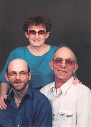 Andrew Martin Love, Sr. - Photo 27