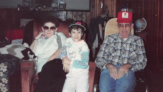 Andrew Martin Love, Sr. - Photo 28