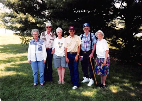 Andrew Martin Love, Sr. - Photo 29