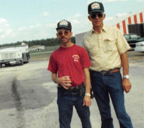 Andrew Martin Love, Sr. - Photo 32