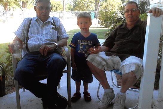 Andrew Martin Love, Sr. - Photo 34