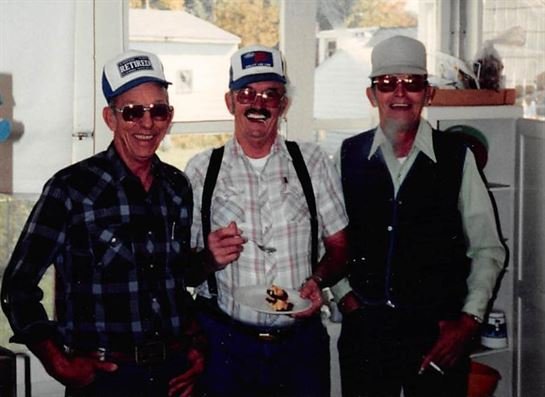 Andrew Martin Love, Sr. - Photo 43