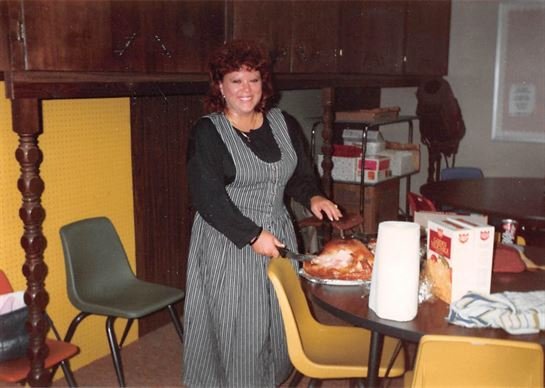 Elizabeth Ann Fontenot - Photo 17