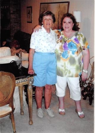 Elizabeth Ann Fontenot - Photo 16