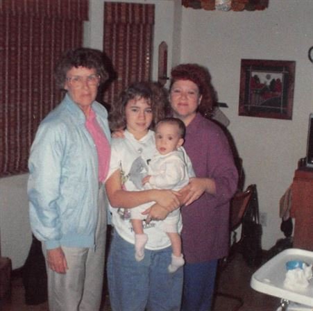 Elizabeth Ann Fontenot - Photo 30