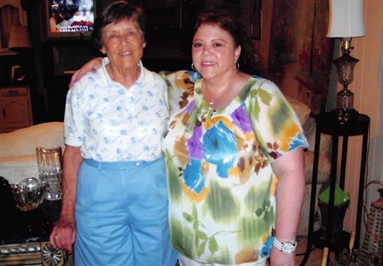 Elizabeth Ann Fontenot - Photo 36