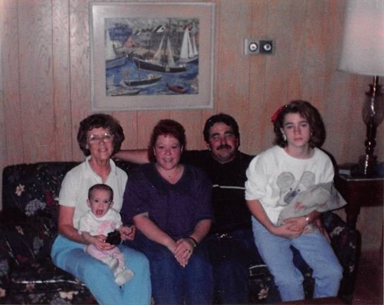 Elizabeth Ann Fontenot - Photo 40