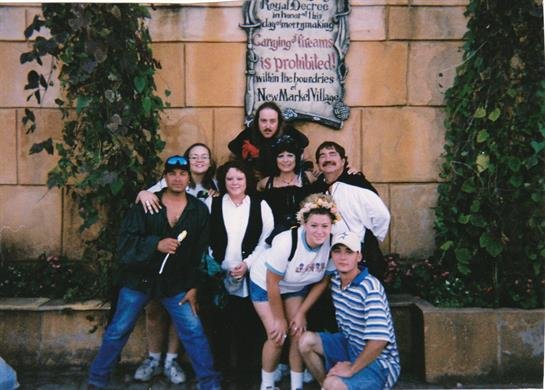 Elizabeth Ann Fontenot - Photo 41