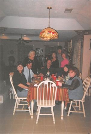 Elizabeth Ann Fontenot - Photo 46