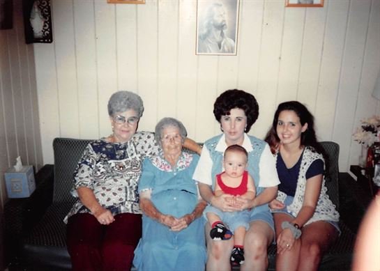 Erita Morvant Delahoussaye - Photo 12