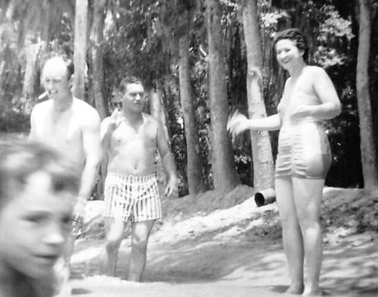 Erita Morvant Delahoussaye - Photo 14