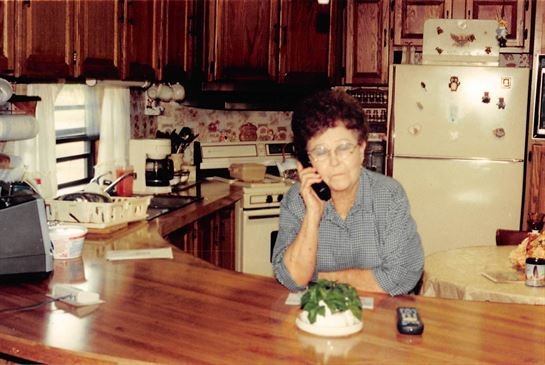 Erita Morvant Delahoussaye - Photo 18