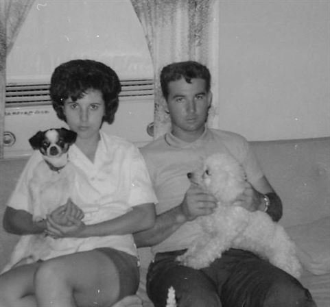 Erita Morvant Delahoussaye - Photo 20