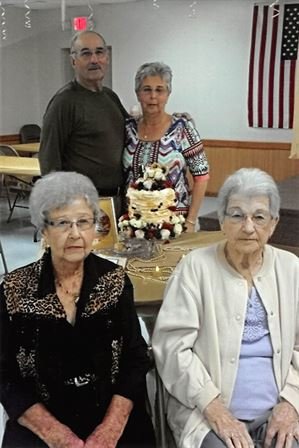 Erita Morvant Delahoussaye - Photo 21