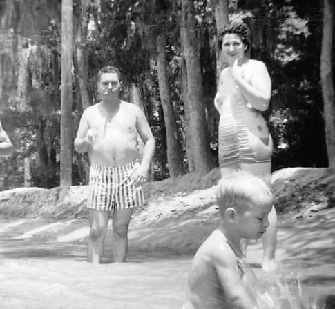 Erita Morvant Delahoussaye - Photo 28