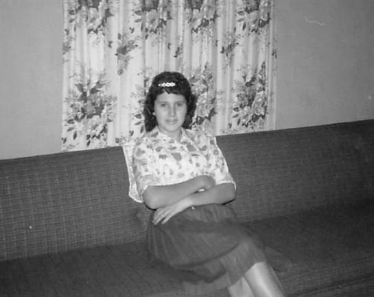 Erita Morvant Delahoussaye - Photo 33