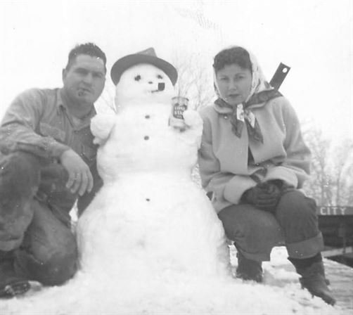 Erita Morvant Delahoussaye - Photo 37