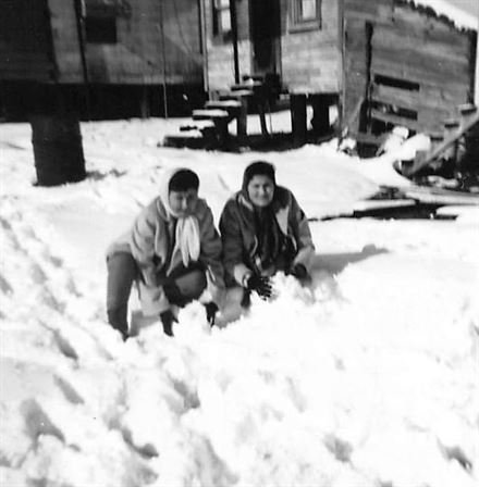 Erita Morvant Delahoussaye - Photo 39