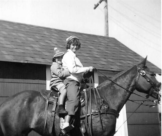 Erita Morvant Delahoussaye - Photo 40