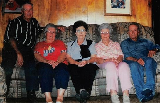 Erita Morvant Delahoussaye - Photo 47