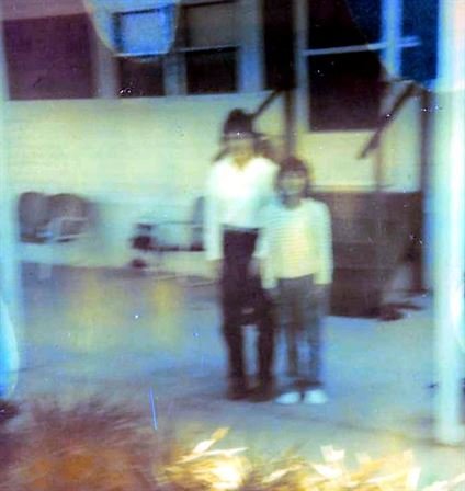 Erita Morvant Delahoussaye - Photo 46