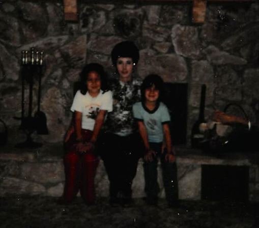 Erita Morvant Delahoussaye - Photo 48