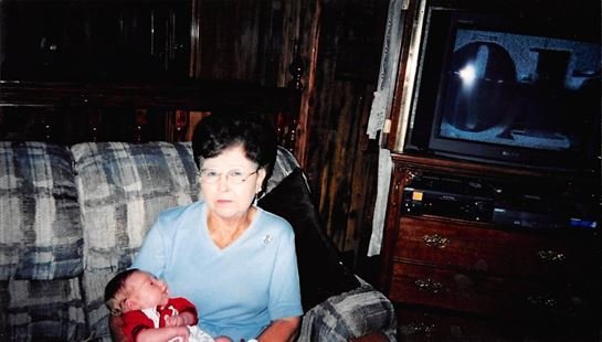 Erita Morvant Delahoussaye - Photo 52