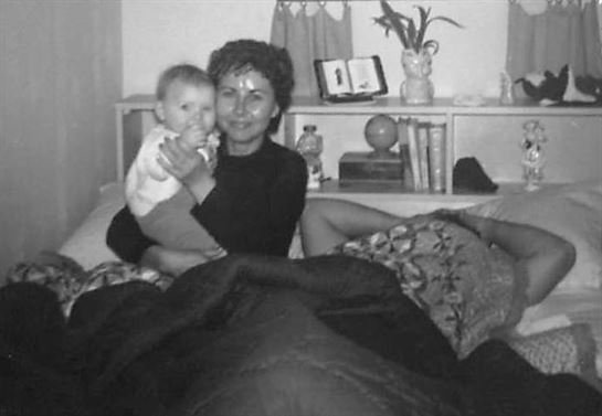 Erita Morvant Delahoussaye - Photo 51