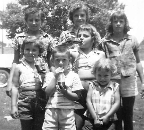 Erita Morvant Delahoussaye - Photo 56