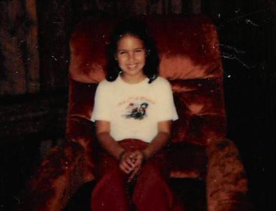 Erita Morvant Delahoussaye - Photo 58