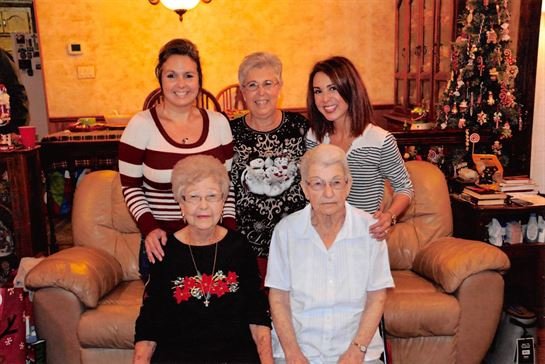 Erita Morvant Delahoussaye - Photo 59