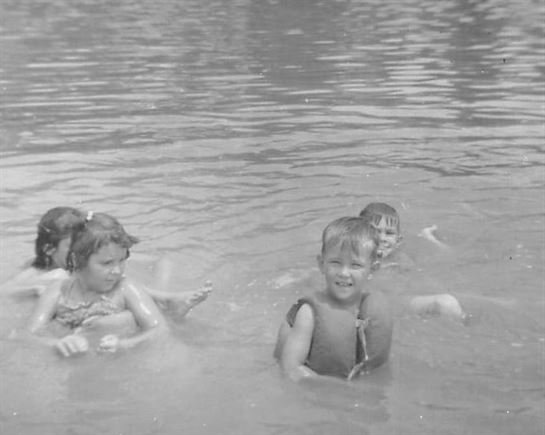 Erita Morvant Delahoussaye - Photo 60