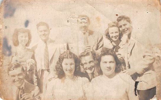 Erita Morvant Delahoussaye - Photo 62