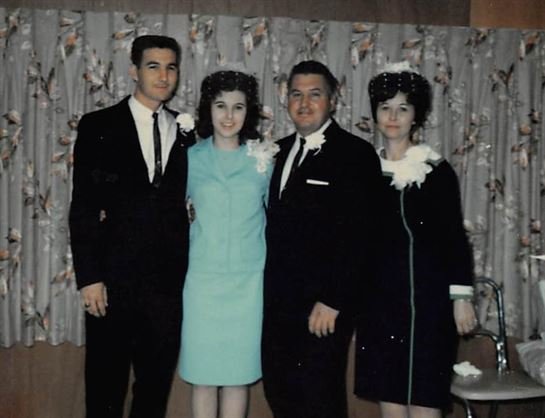 Erita Morvant Delahoussaye - Photo 65