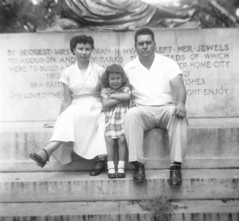 Erita Morvant Delahoussaye - Photo 69