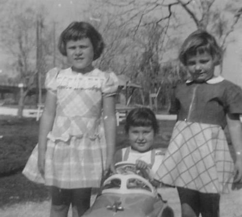 Erita Morvant Delahoussaye - Photo 71